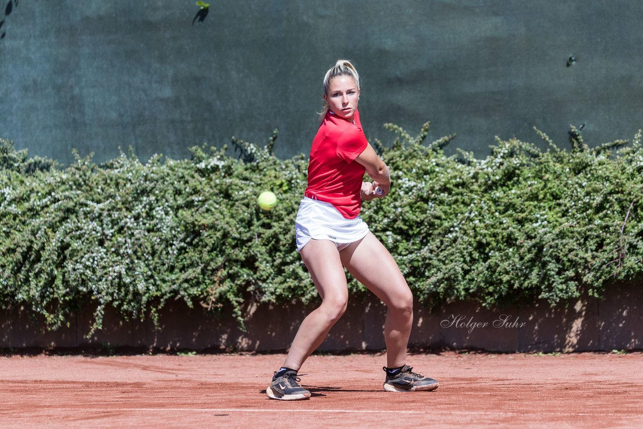 Franziska Sziedat 61 - RL Grossflottbeker THGC - PTC Rot-Weiss Potsdam : Ergebnis: 5:4